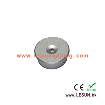 1W LED Mini Cabinet Light (LC7261B)